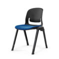 Palette Aluminium Frame Visitor Chair - 2 Options