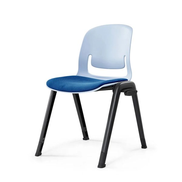 Palette Aluminium Frame Visitor Chair - 2 Options Palette Aluminium Frame Visitor Chair - 2 Options