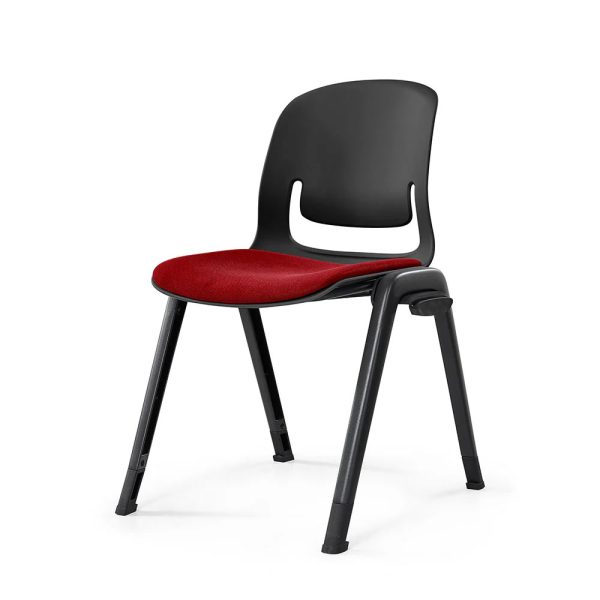 Palette Aluminium Frame Visitor Chair - 2 Options Palette Aluminium Frame Visitor Chair - 2 Options