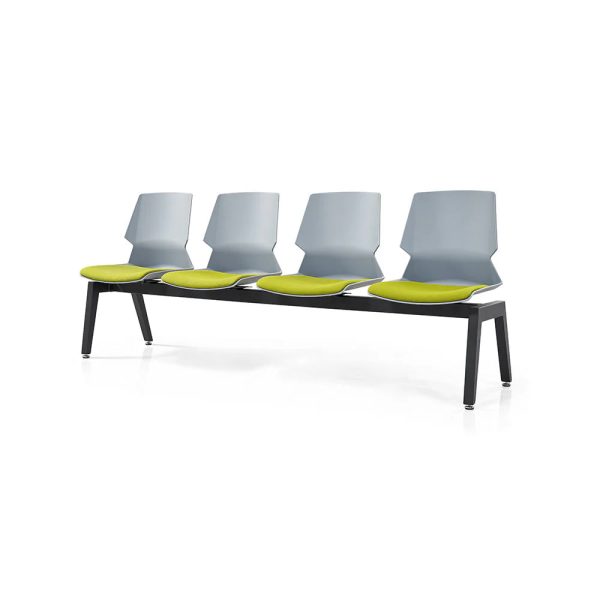 Prism Beam 4 Seater - Seat pad