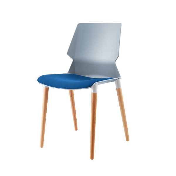 Prism Beech Wood Leg Frame - 2 Options Prism Beech Wood Leg Frame - 2 Options