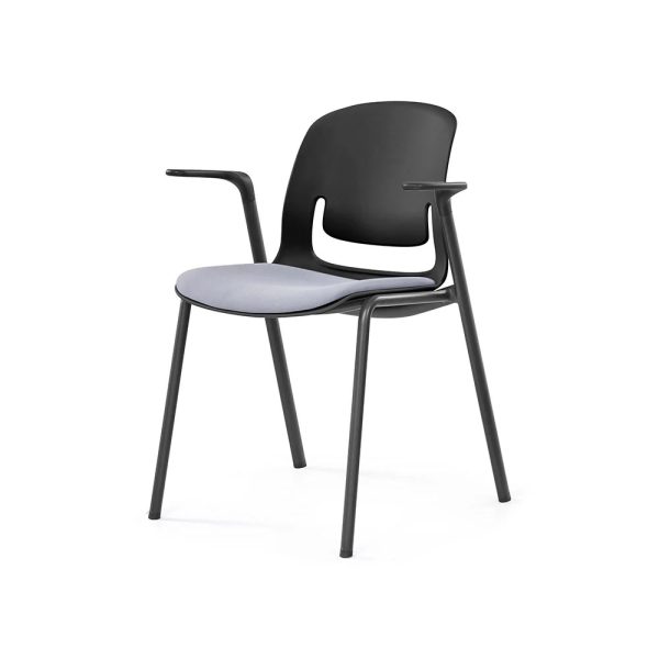 Palette Chair With Arms - PP or Seat Pad Palette Chair With Arms - PP or Seat Pad