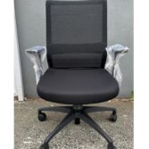 Onyx Mesh Back Task Chair