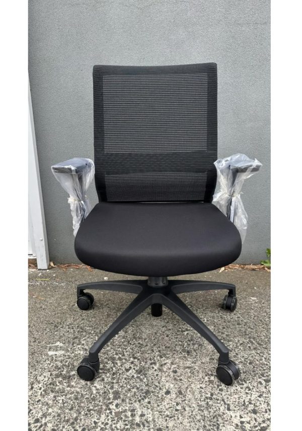 Onyx Mesh Back Task Chair