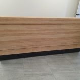 URBANZ Reception Counter 1800 - Cutom Made