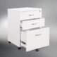 Counter Buffet 1800 - GLOSS WHITE