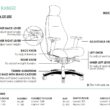 Impact Heavy Duty Chair