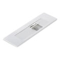 Flip in Desk Power Module 4 GPO - White