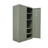 Stronghold Industrial Storage Cabinet - Extra Wide & Deep