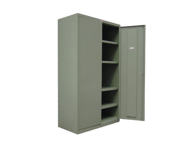 Stronghold Steel Combination Cabinet Stronghold Steel Combination Cabinet