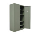 Stronghold Classic Steel Sloping Top Cabinet 