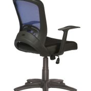 Intro Ergonomic Mesh Back Task Chair - 4 Colours