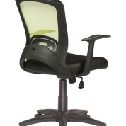 Intro Ergonomic Mesh Back Task Chair - 4 Colours