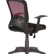 Intro Ergonomic Mesh Back Task Chair - 4 Colours