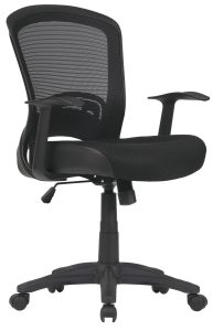 Intro Ergonomic Mesh Back Task Chair - 4 Colours