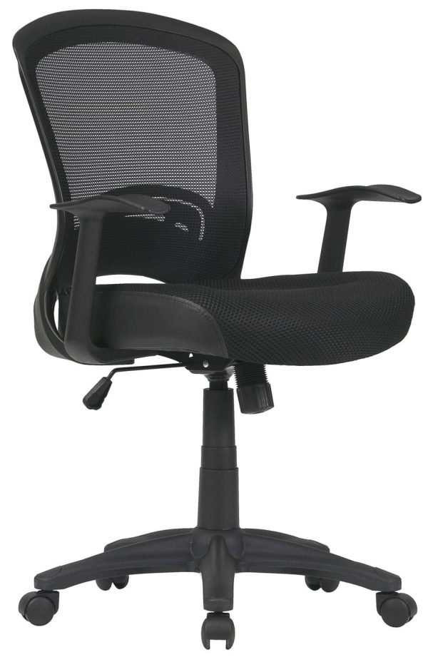 Intro Ergonomic Mesh Back Task Chair - 4 Colours