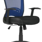 Intro Ergonomic Mesh Back Task Chair - 4 Colours