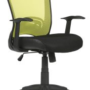 Intro Ergonomic Mesh Back Task Chair - 4 Colours