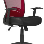 Intro Ergonomic Mesh Back Task Chair - 4 Colours