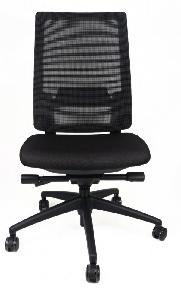 Como Task Chair - 3 Options Como Task Chair - 3 Options