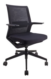 Irish Boardroom Task Chair