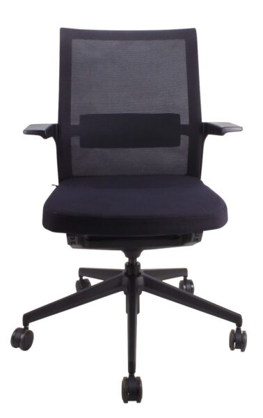 Irish Boardroom Task Chair