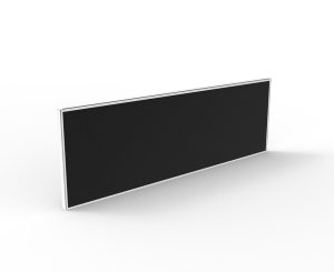 Shush Desk Mounted Screen - 900H