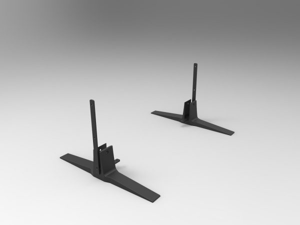 Rapid Shush Office Screen - 1500H