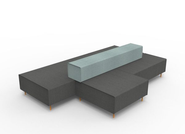 Flexi Island Lounge - Check Stock Flexi Island Lounge - Check Stock