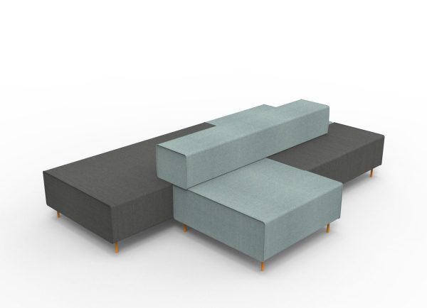 Flexi Island Lounge - Check Stock Flexi Island Lounge - Check Stock