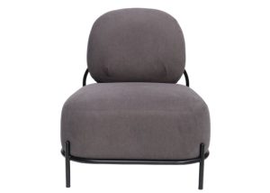 Bizzy 1 Seater Lounge Chair - Limited Stock