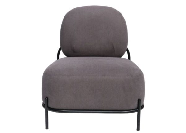 Bizzy 1 Seater Lounge Chair - Limited Stock