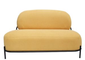 Bizzy 2 Seater Lounge - Limited Stock