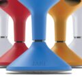 Jari Stool - 4 Colours