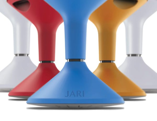 Jari Stool - 4 Colours Jari Stool - 4 Colours
