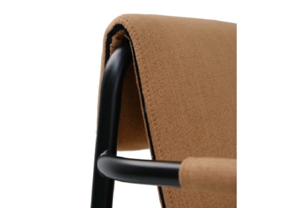 Jasper Lounge Chair - 3 Colours