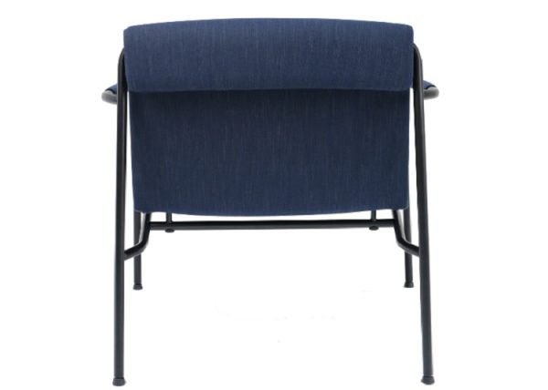 Jasper Lounge Chair - 3 Colours