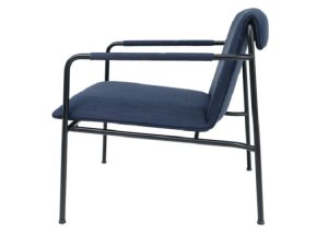 Jasper Lounge Chair - 3 Colours
