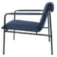 Jasper Lounge Chair - 3 Colours