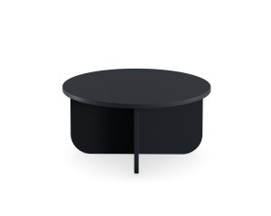 Jax Round Coffee Table 700