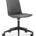 Jubel Castor Italian 5 Star Visitor Chair 