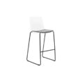 Jubel Stool - Upholstered