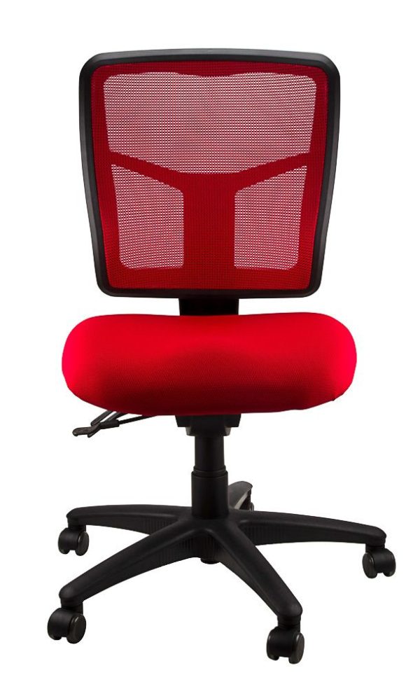 Mesh Mirae Mid Back Chair - 6 Colours Mesh Mirae Mid Back Chair - 6 Colours