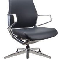 Arico High Executive Chair