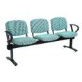 Joshua Upholstered Beam 5 Seating 