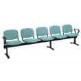 Joshua Upholstered Beam 5 Seating 