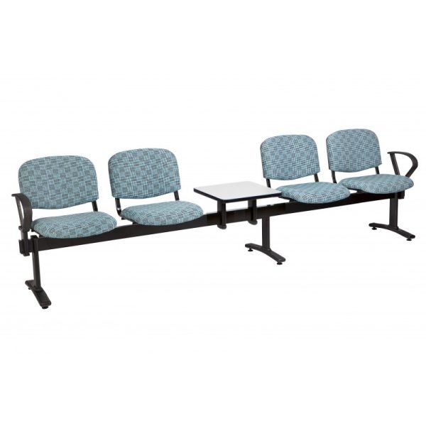 Joshua Upholstered Beam 5 Seating 