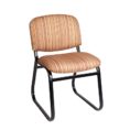 Joshua Sled Frame Chair - 2 Options