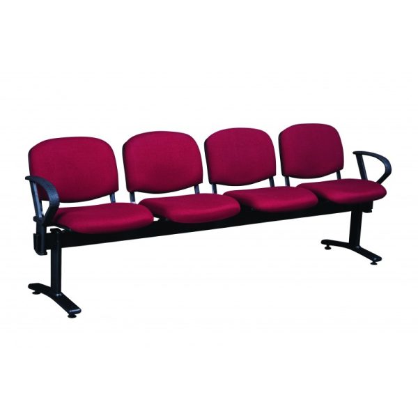 Joshua Upholstered Beam Seating - All Options Joshua Upholstered Beam Seating - All Options