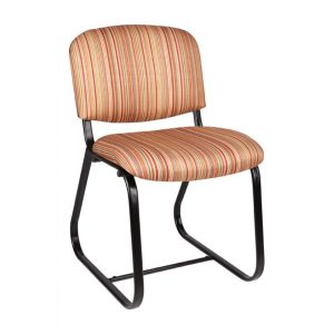 Joshua Sled Frame Chair - 2 Options